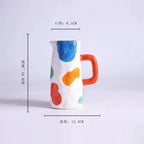 Sanosa Vase Collection-Welvere