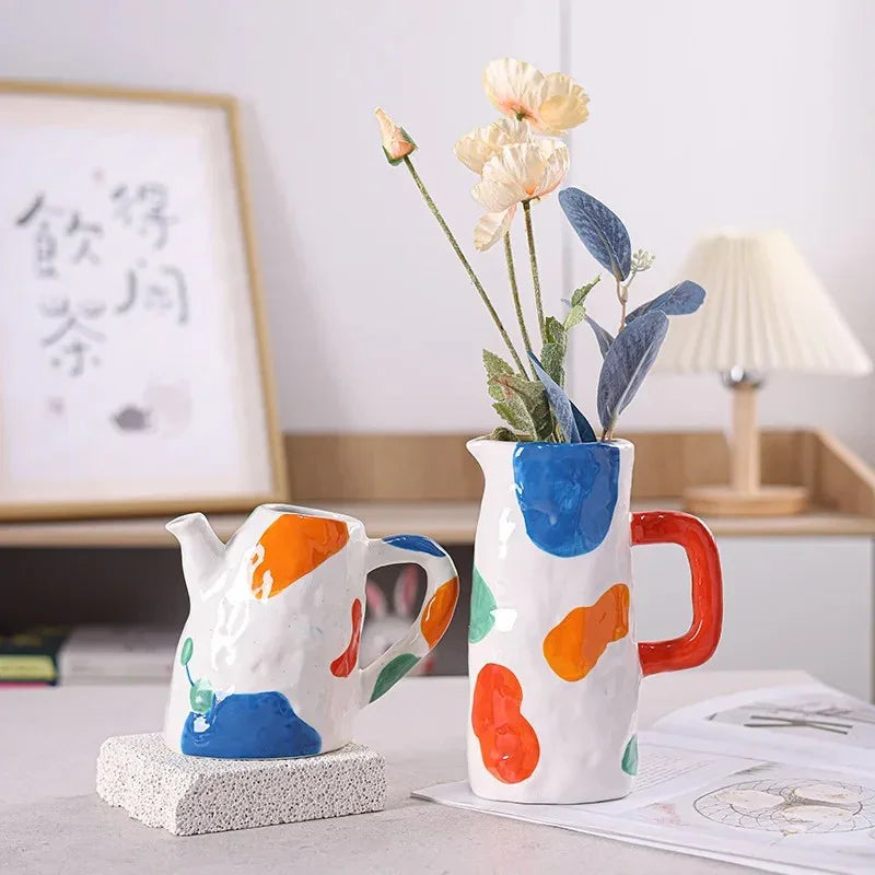 Sanosa Vase Collection-Welvere