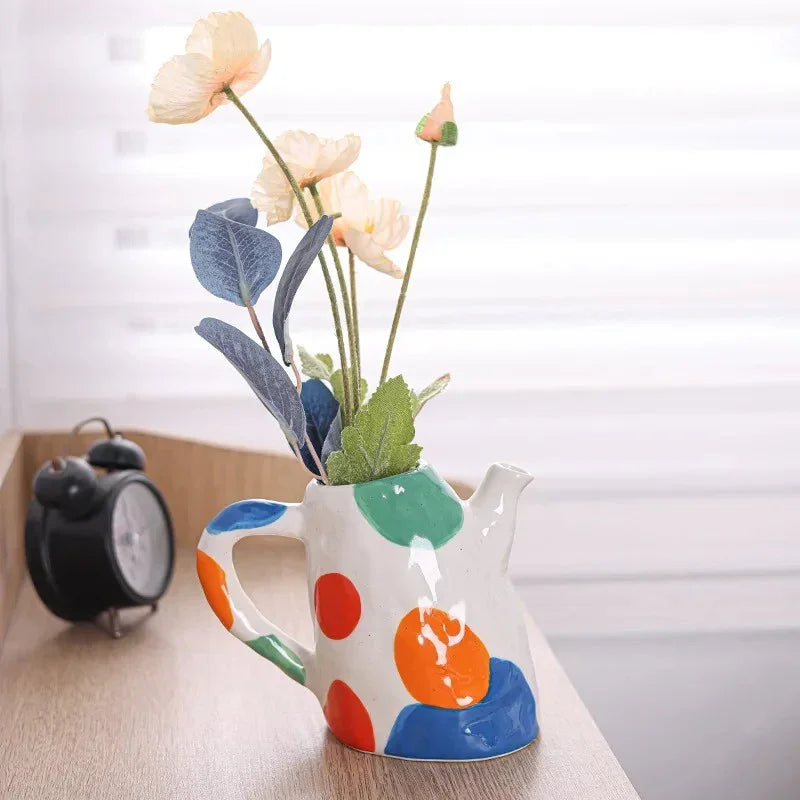 Sanosa Vase Collection-Welvere