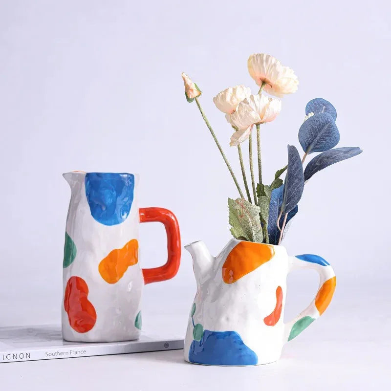 Sanosa Vase Collection-Welvere