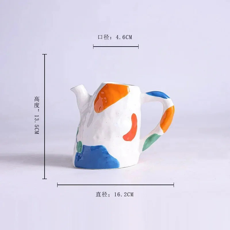 Sanosa Vase Collection-Welvere