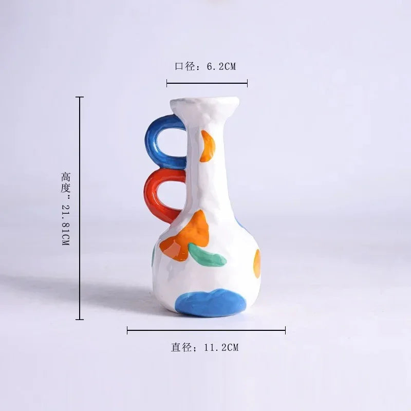Sanosa Vase Collection-Welvere