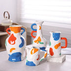 Sanosa Vase Collection-Welvere