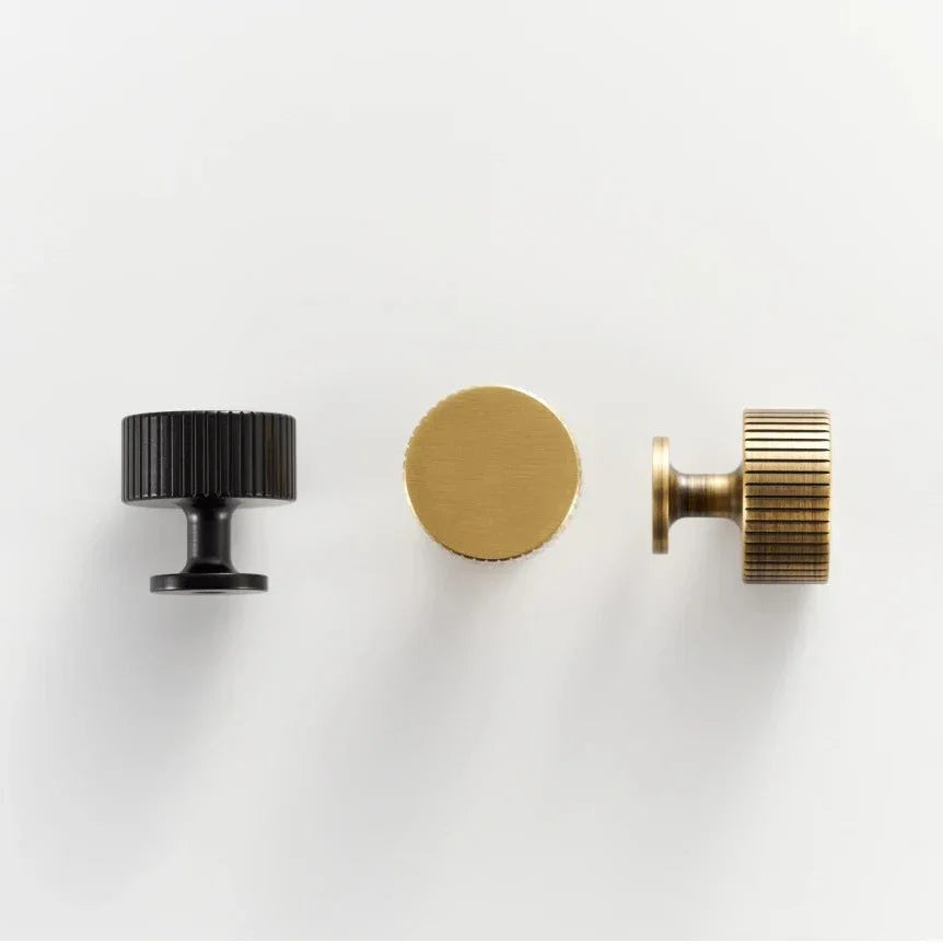 Santorini Cabinet Knobs-Welvere