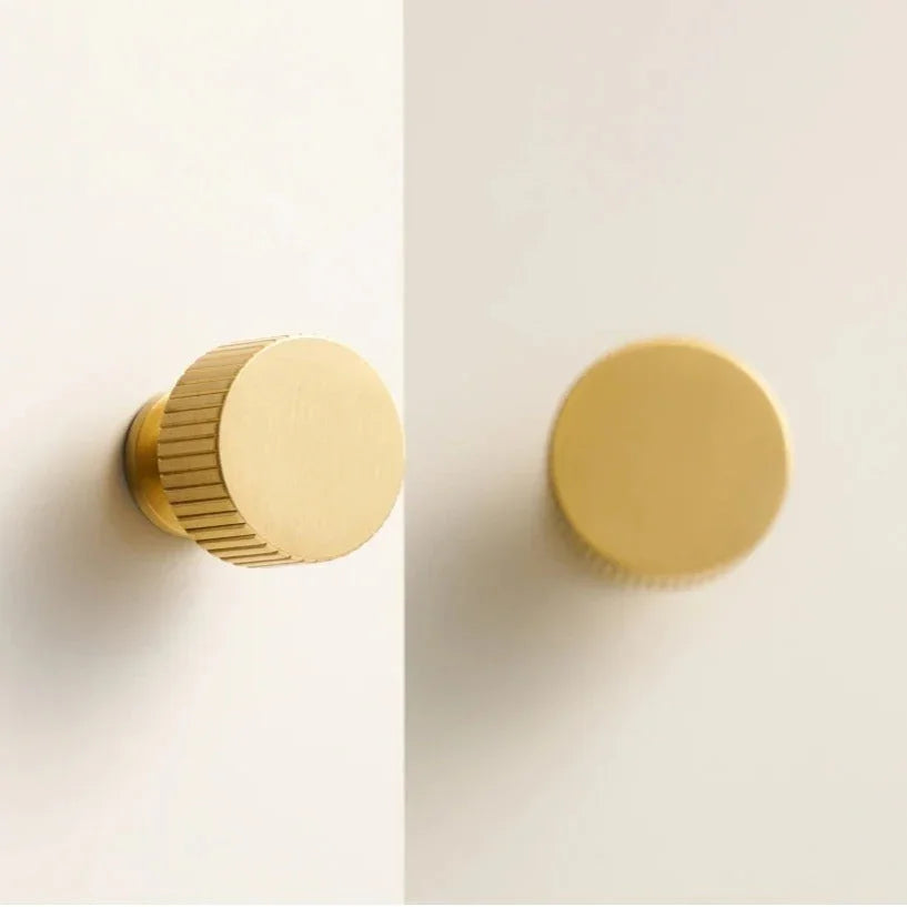 Santorini Cabinet Knobs-Welvere