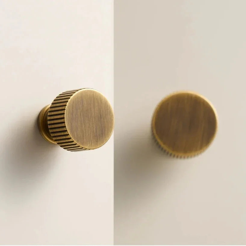 Santorini Cabinet Knobs-Welvere