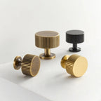 Santorini Cabinet Knobs-Welvere