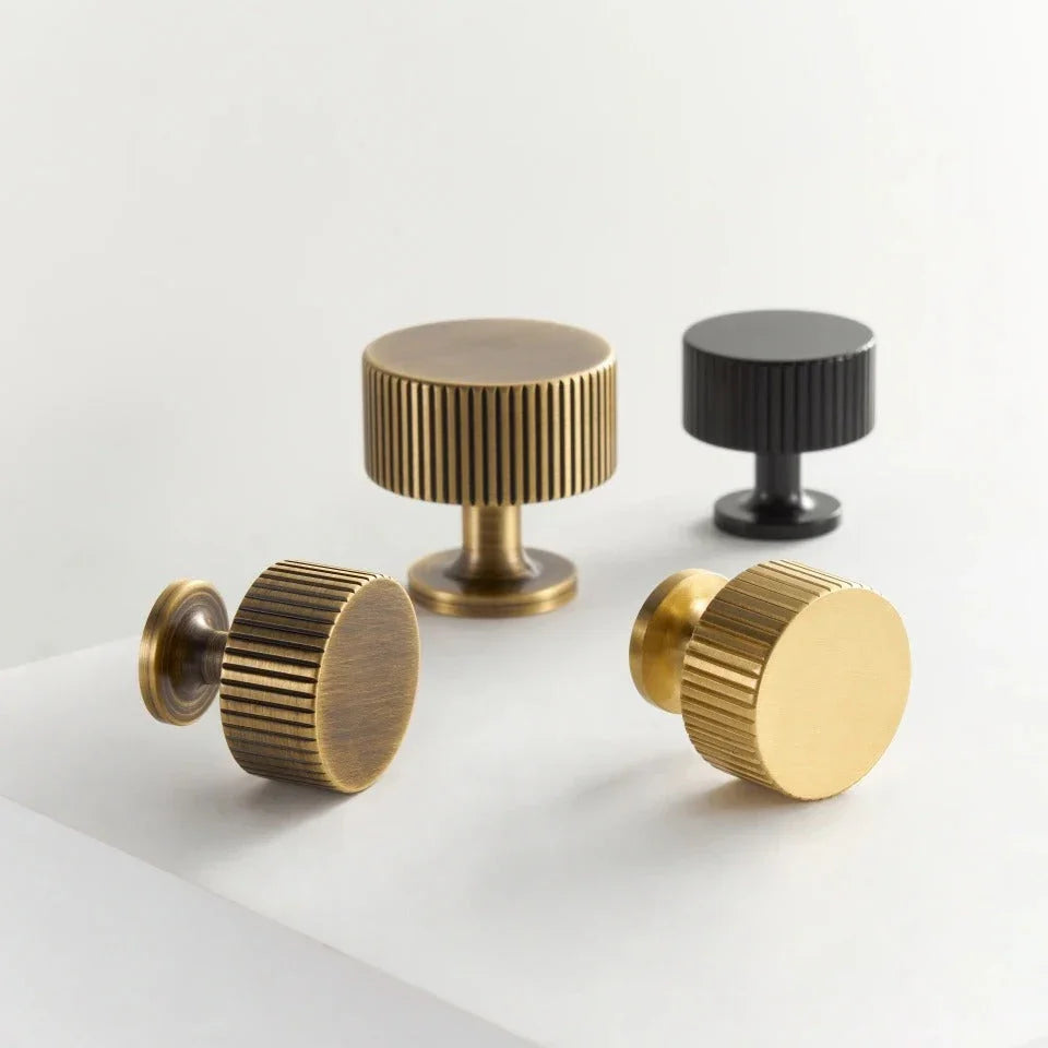 Santorini Cabinet Knobs-Welvere