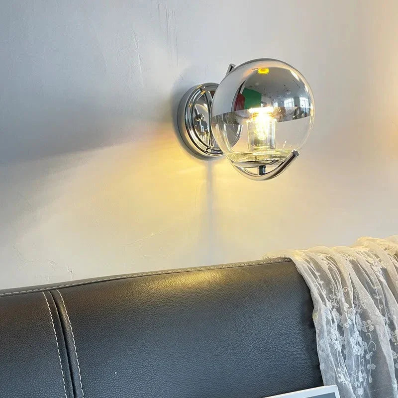 Santorini Livine Lamp-Welvere