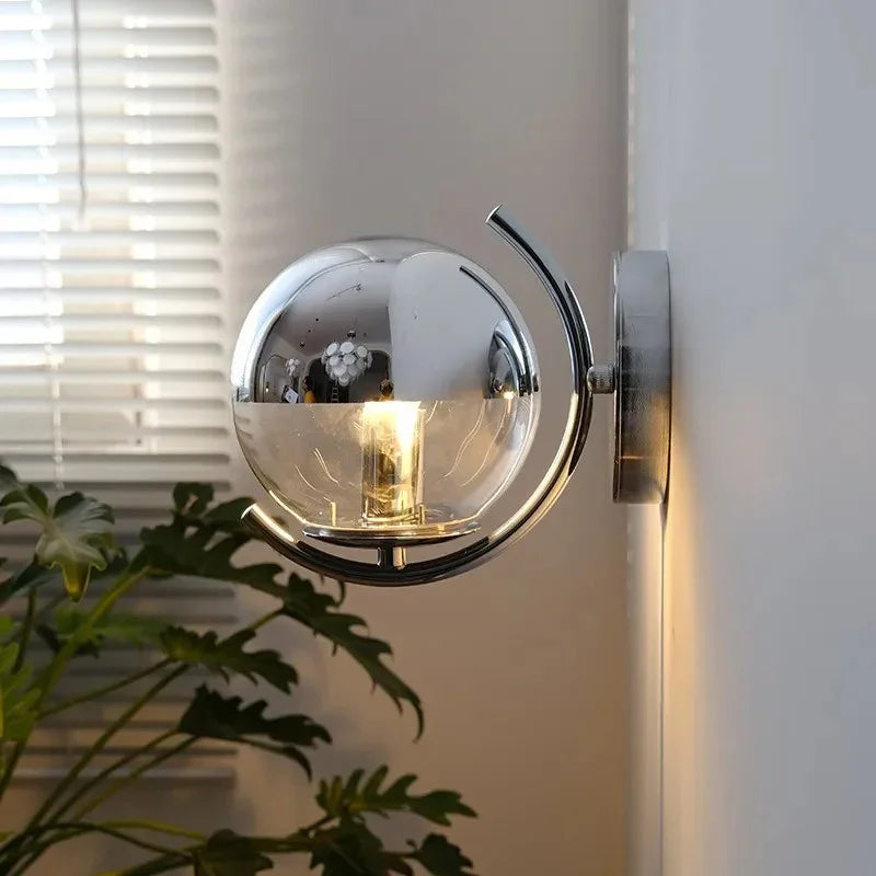 Santorini Livine Lamp-Welvere