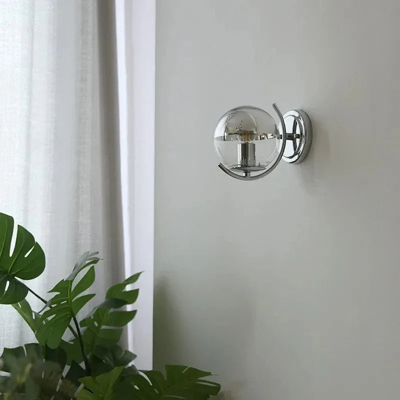 Santorini Livine Lamp-Welvere