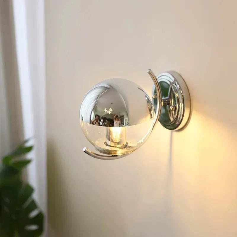 Santorini Livine Lamp-Welvere