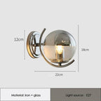 Santorini Livine Lamp-Welvere