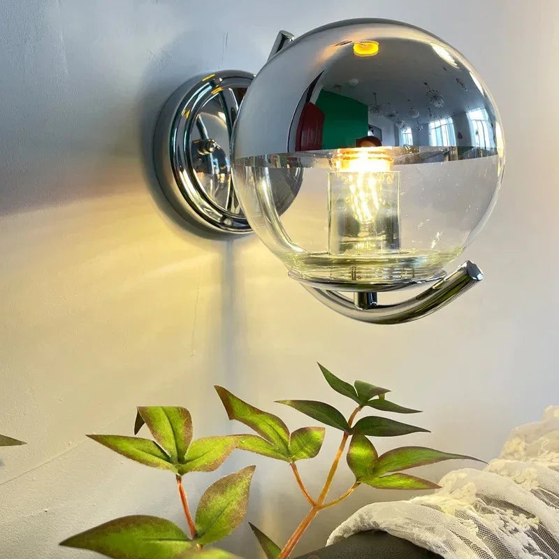 Santorini Livine Lamp-Welvere