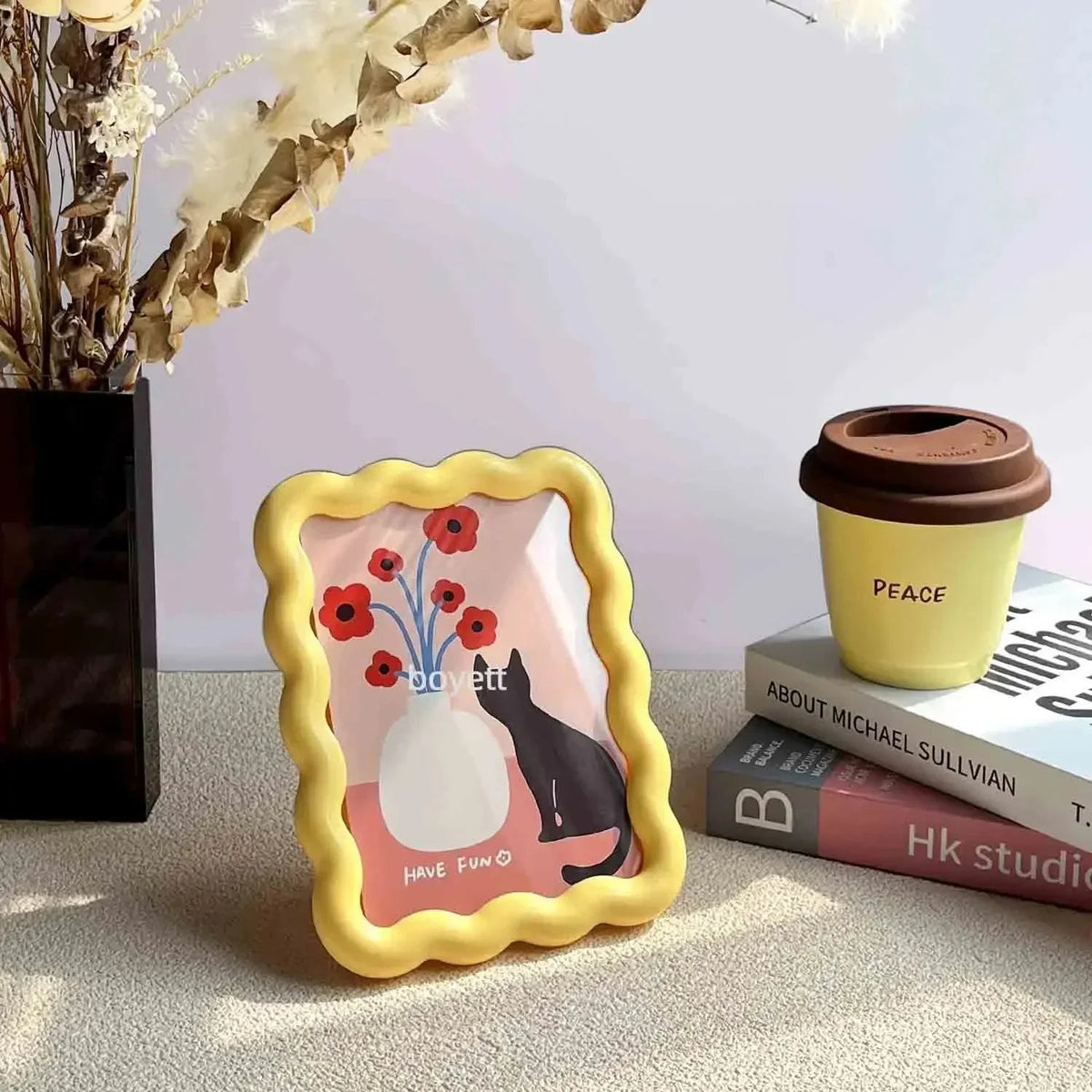 Savannah Picture Frame-Welvere