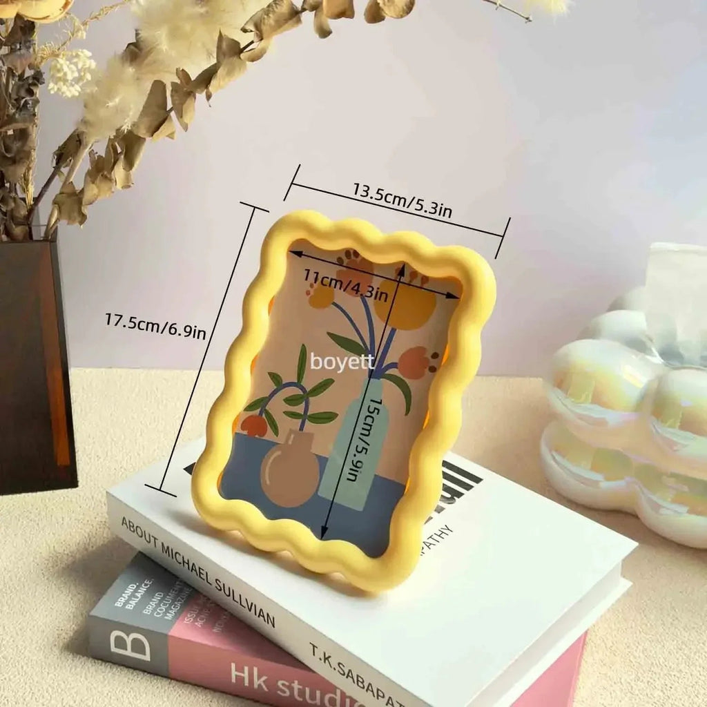 Savannah Picture Frame-Welvere