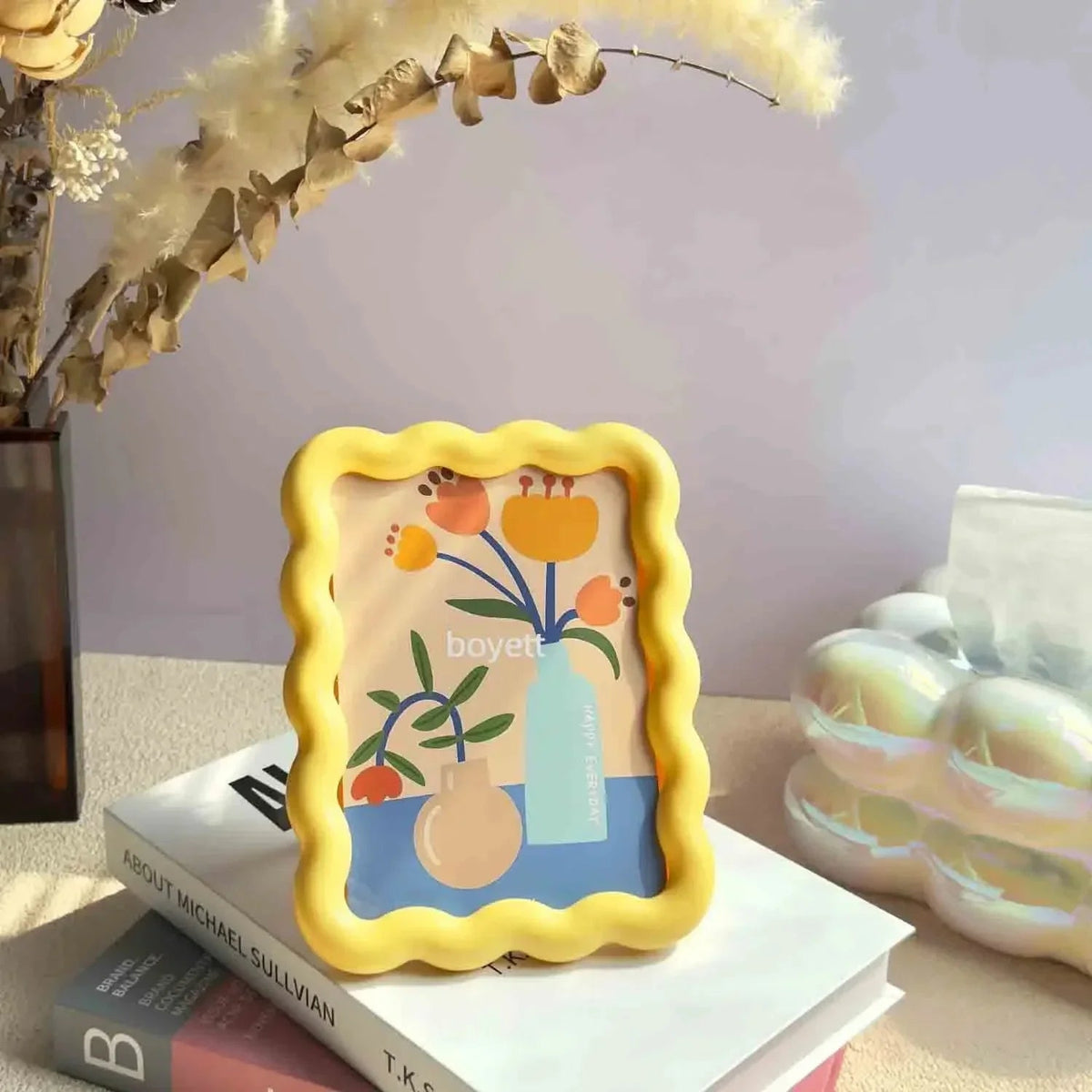 Savannah Picture Frame-Welvere