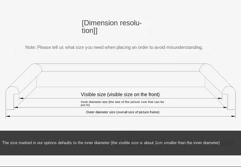 Sawyer Picture Frame-Welvere