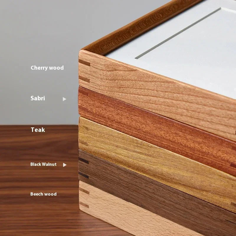 Sawyer Picture Frame-Welvere