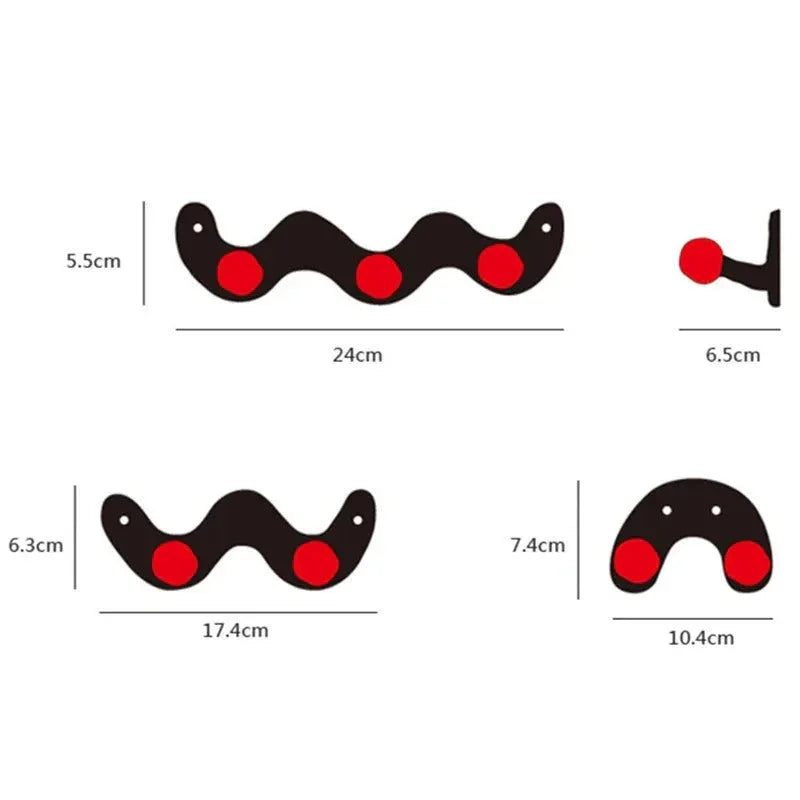 Sedona Livine Hook-Welvere