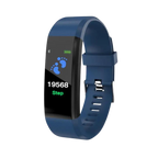 Senior Smartwatch for Older Adults - Heart Rate, Blood Pressure, LED Display, view 12