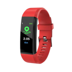 Senior Smartwatch for Older Adults - Heart Rate, Blood Pressure, LED Display, view 10
