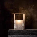 Sereno Table Lamp-Welvere