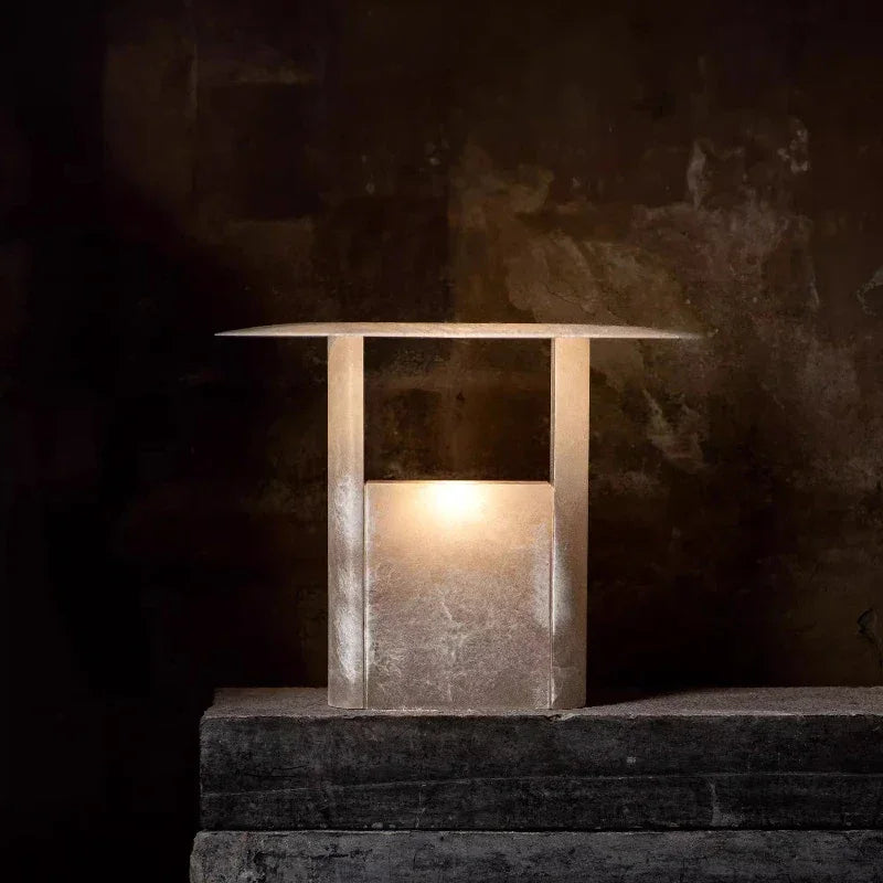 Sereno Table Lamp-Welvere