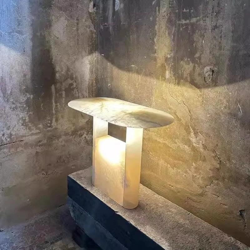 Sereno Table Lamp-Welvere