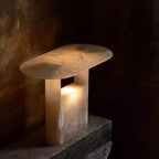 Sereno Table Lamp-Welvere