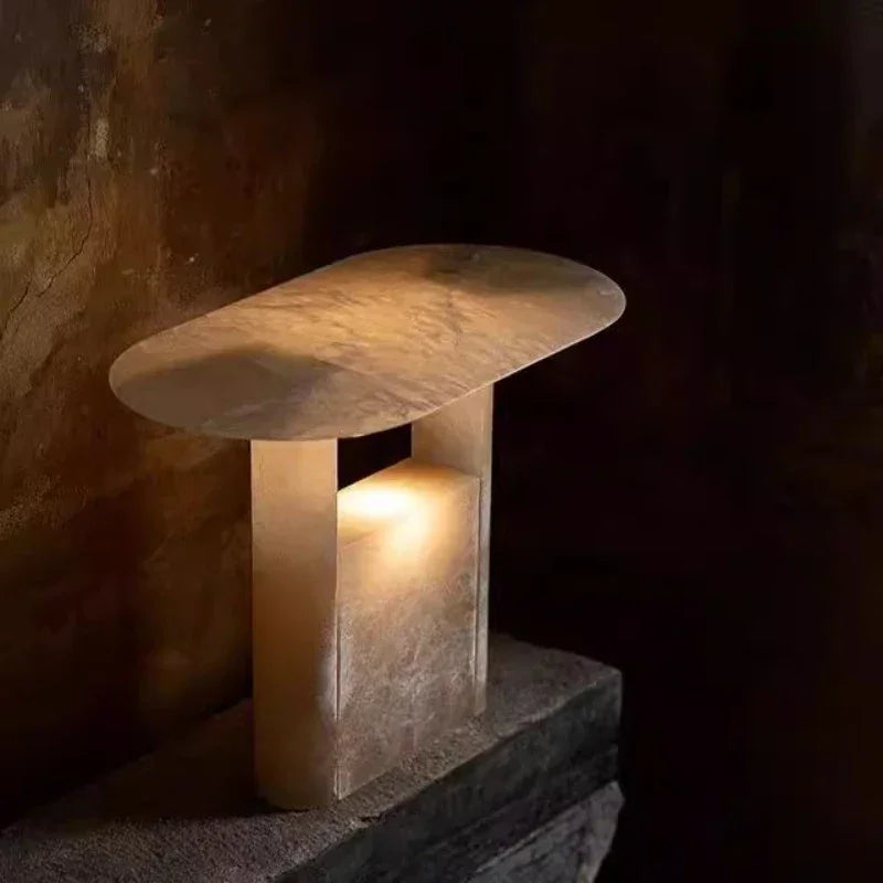 Sereno Table Lamp-Welvere