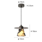 Sereno Valeford Pendant Lamp-Welvere