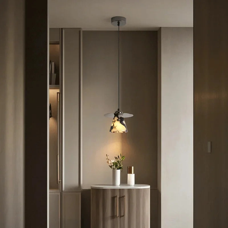 Sereno Valeford Pendant Lamp-Welvere