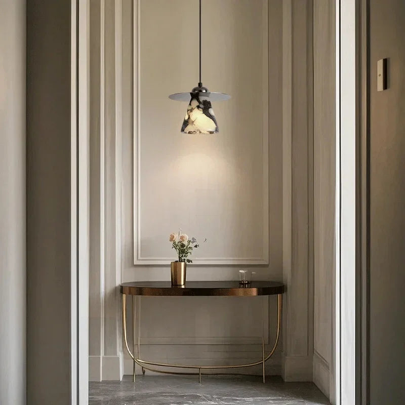 Sereno Valeford Pendant Lamp-Welvere