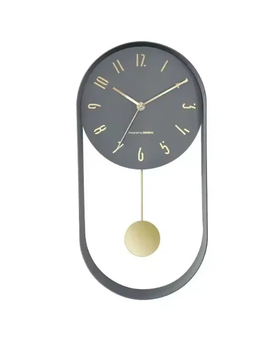 Signa Pendulum Livine Clock-Welvere