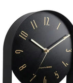 Signa Pendulum Livine Clock-Welvere