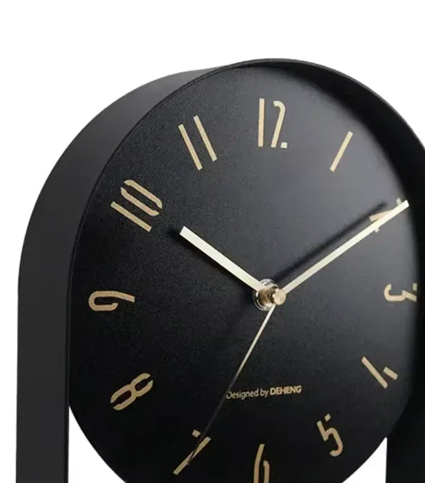 Signa Pendulum Livine Clock-Welvere