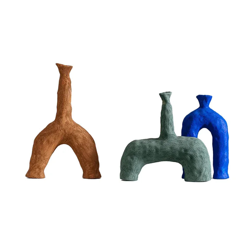 Signar Ashhurst Vase Collection-Welvere