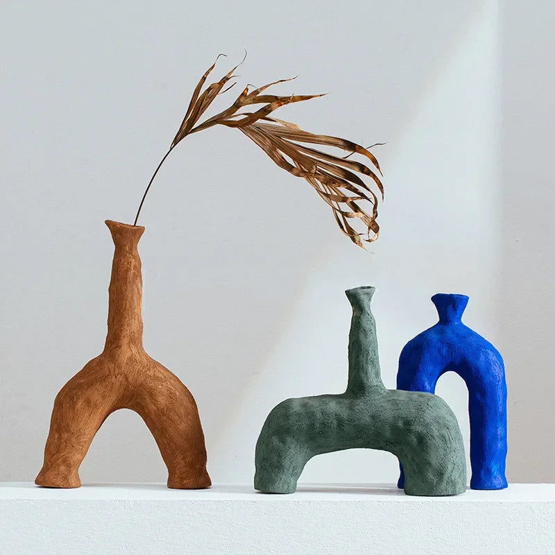 Signar Ashhurst Vase Collection-Welvere