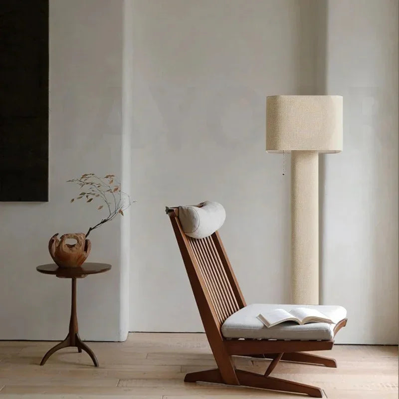 Signar Floor Lamp-Welvere