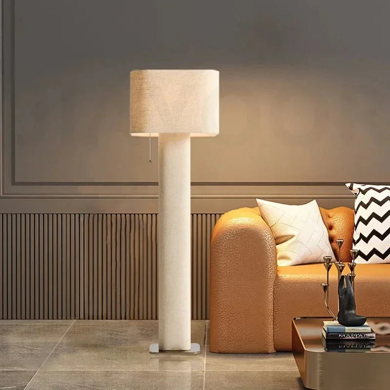 Signar Floor Lamp-Welvere