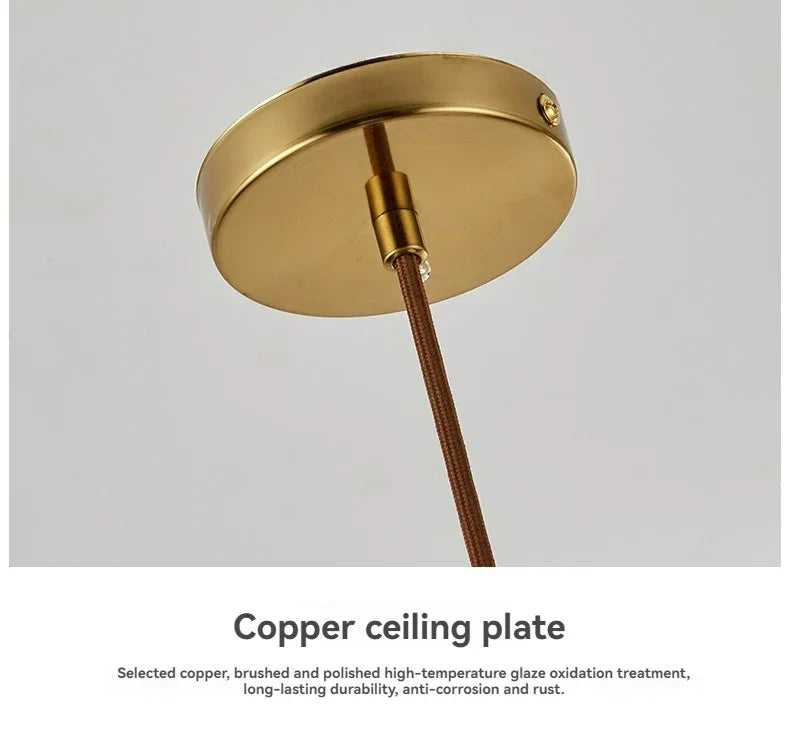 Signar Wood Pine Cone Chandelier-Welvere