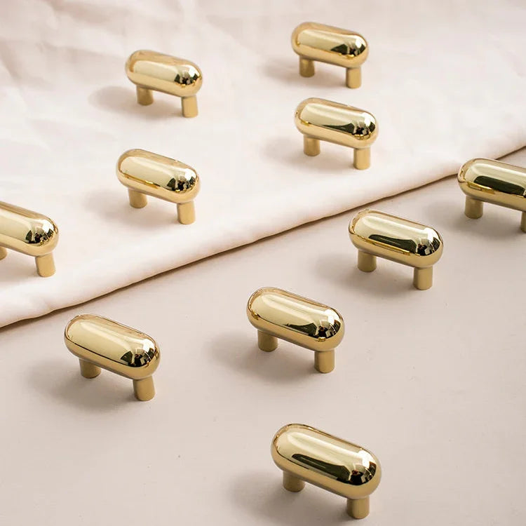 Signe Alva Cabinet Knob-Welvere