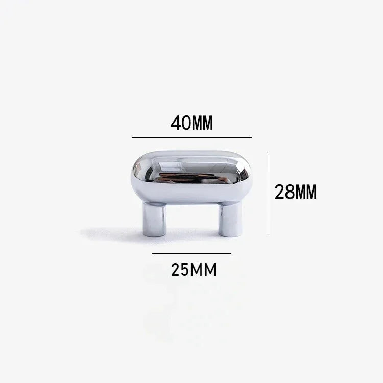 Signe Alva Cabinet Knob-Welvere