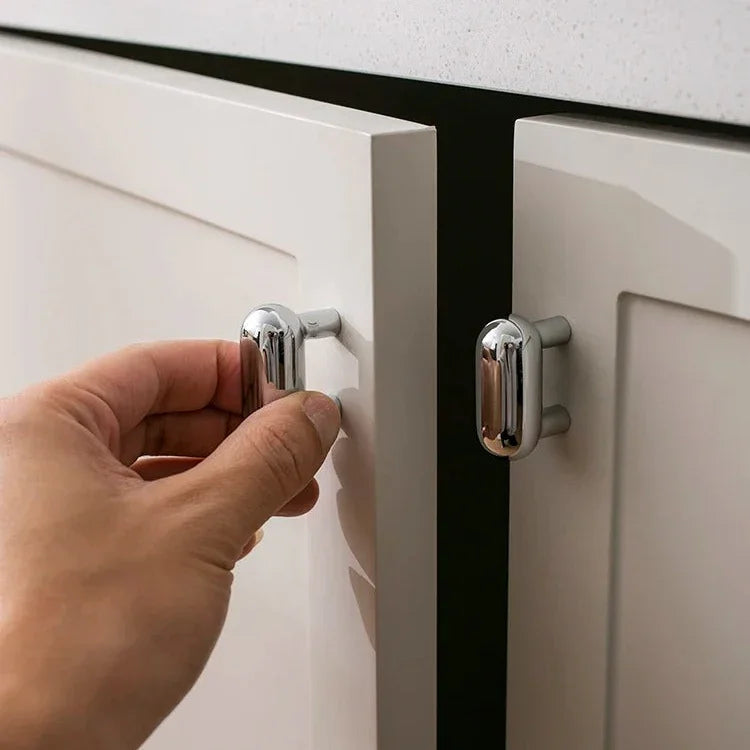 Signe Alva Cabinet Knob-Welvere
