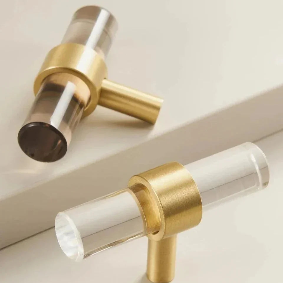 Signe Cabinet Handle-Welvere