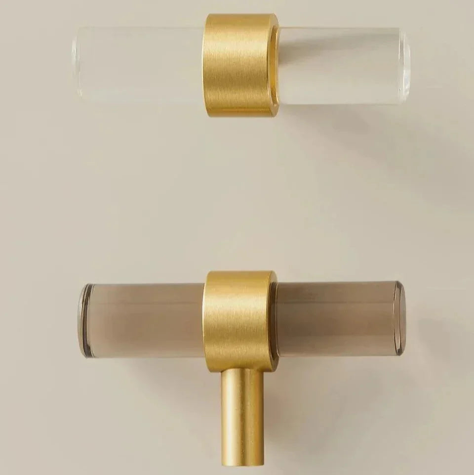 Signe Cabinet Handle-Welvere