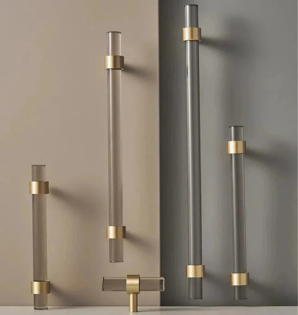 Signe Cabinet Handle-Welvere