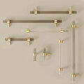Signe Cabinet Handle-Welvere