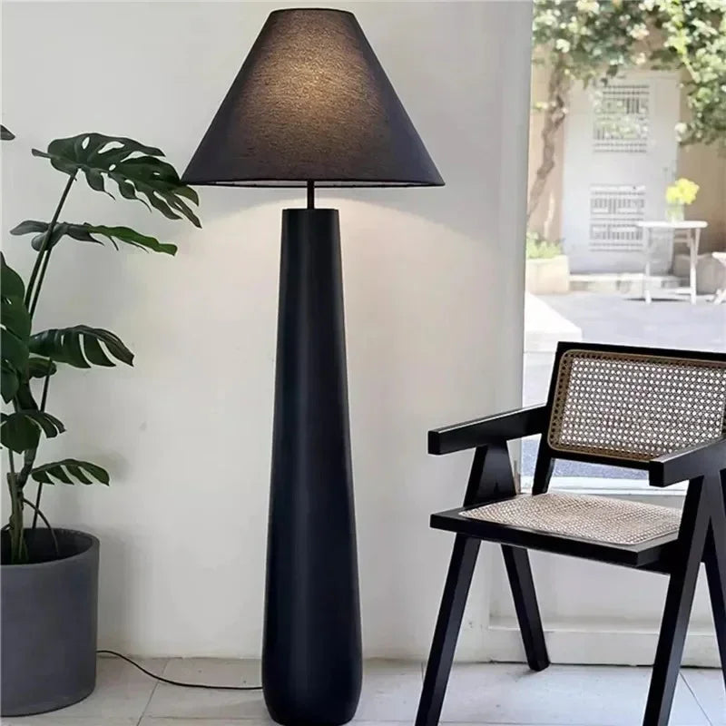 Signe Floor Lamp-Welvere